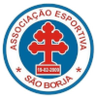 AE Sao Borja