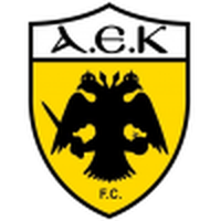 AEK Athens B