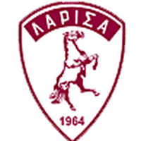 AEL Larisa U19
