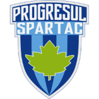 AFC Progresul 1944 Spartac U19