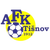 AFK Tisnov