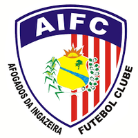Afogados da Ingazeira FC'