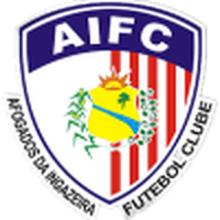 Afogados U20