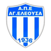 Agia Eleousa
