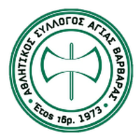 Agia Varvara
