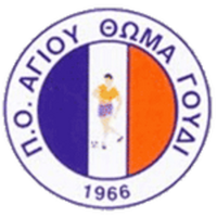 Agios Thomas