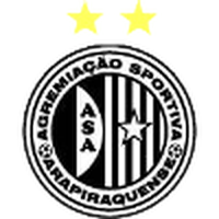 Agremiação Sportiva Arapiraquense