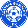 Agstafa Ganclari