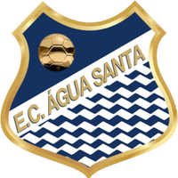 Agua Santa SP Youth