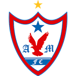 Aguia De Maraba Youth
