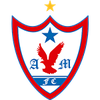Aguia De Maraba Youth