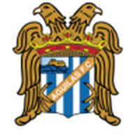 Aguilas FC B