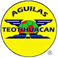 Aguilas Teotihuacan