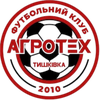 Ahrotekh Tyshkivka