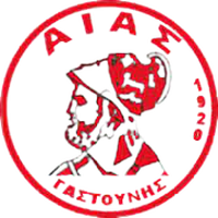 Aias Gastounis