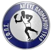 Aigeas Plomariou