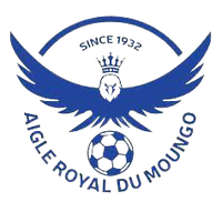 Aigle Royal du Moungo