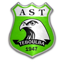 Aigle Teboulba