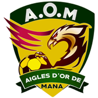 Aigles de Mana