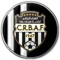 Ain Fakroun U21