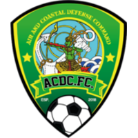 Air and Coastal Defense Command FC