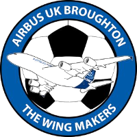 Airbus UK Broughton