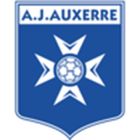 AJ Auxerre U14