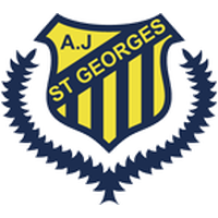 AJ Saint Georges