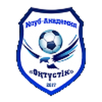 Akademiya Ontustyk U19