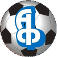 Akademiya Tambov (W)