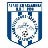 Akadimia Platamona