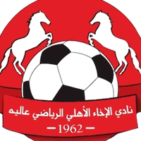 Akha Alia Ahly (EG) (W)