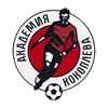 Akron Akademia Konoplev (W)