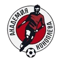 Akron Akademia Konoplev (W)