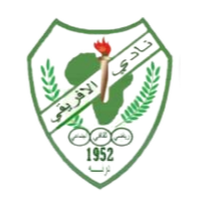 Al Afreky Libya