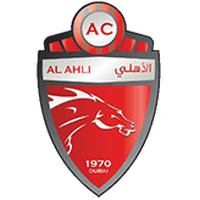 Al Ahli Dubai U19