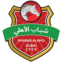 Al Ahli Dubai U21