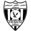 Al Ahli SC Wad Madani