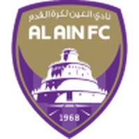 Al-Ain SCC B U19