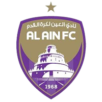 Al-Ain SCC U19