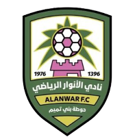 Al-Anwar Club