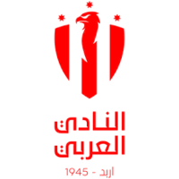 Al-Arabi Irbid U20