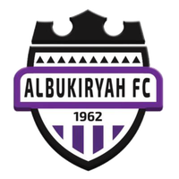 Al-Bukayriyah FC U21