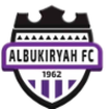Al Bukayriyah
