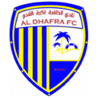 Al Dhafra SCC U19