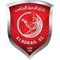 Al-Duhail SC Reserves