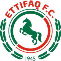 Al Ettifaq U21