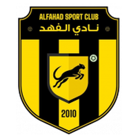 Al Fahad