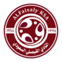 Al Faisaly Harmah U21