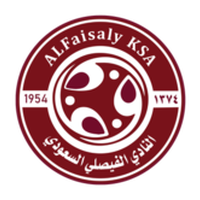 Al-Faisaly Harmah Youth